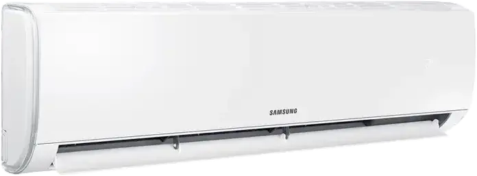 Aparat de Aer Conditionat Split Samsung AR24BXHQASINEU, 24000 BTU, Digital Inverter, Racire A++, Incalzire A+, Refrigerant R-32, pentru pana la 70 mp, Alb