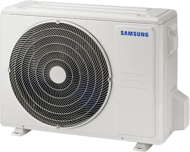 Aparat de Aer Conditionat Split Samsung AR24BXHQASINEU, 24000 BTU, Digital Inverter, Racire A++, Incalzire A+, Refrigerant R-32, pentru pana la 70 mp, Alb