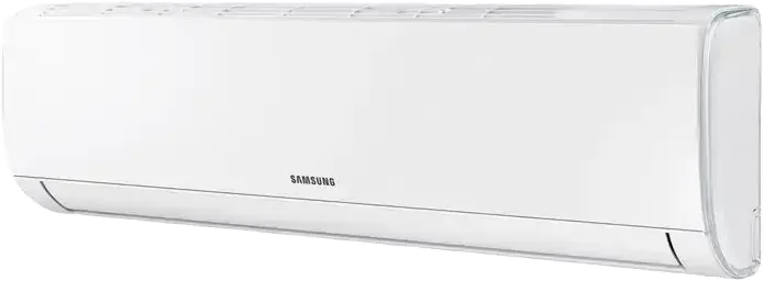 Aparat de Aer Conditionat Split Samsung AR24BXHQASINEU, 24000 BTU, Digital Inverter, Racire A++, Incalzire A+, Refrigerant R-32, pentru pana la 70 mp, Alb