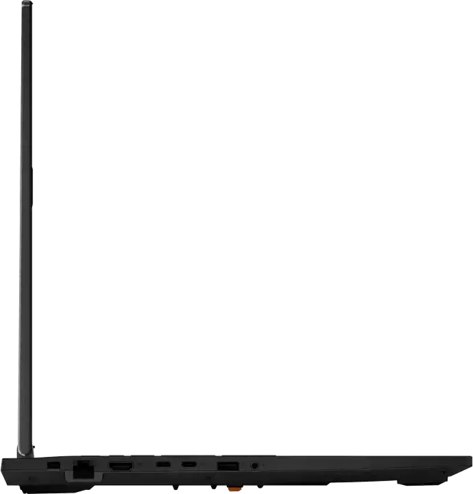 Игровой ноутбук ASUS TUF Gaming A18 FA808UP 18" FHD+ 144Hz - AMD Ryzen 7 260, NVIDIA GeForce RTX 5060, 16GB DDR5, 512GB NVMe SSD, RGB-клавиатура, Без ОС, Jaeger Gray