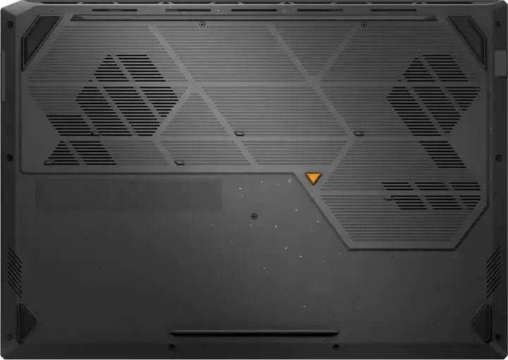 Игровой ноутбук ASUS TUF Gaming A18 FA808UP 18" FHD+ 144Hz - AMD Ryzen 7 260, NVIDIA GeForce RTX 5060, 16GB DDR5, 512GB NVMe SSD, RGB-клавиатура, Без ОС, Jaeger Gray