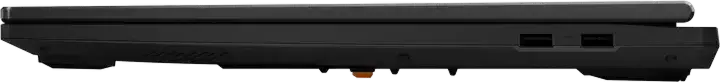 Игровой ноутбук ASUS TUF Gaming A18 FA808UP 18" FHD+ 144Hz - AMD Ryzen 7 260, NVIDIA GeForce RTX 5060, 16GB DDR5, 512GB NVMe SSD, RGB-клавиатура, Без ОС, Jaeger Gray