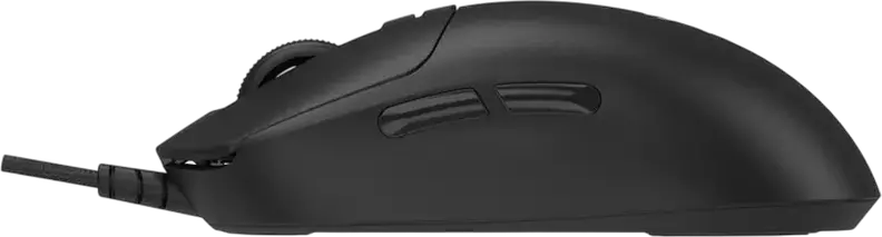 Mouse Gaming Bloody W72 Ultra, Senzor Optic Alpha 20K, 20.000 CPI, 9 Butoane Programabile, Rata de Raport 2000Hz, Tehnologie RapidSnap Rebound, Negru