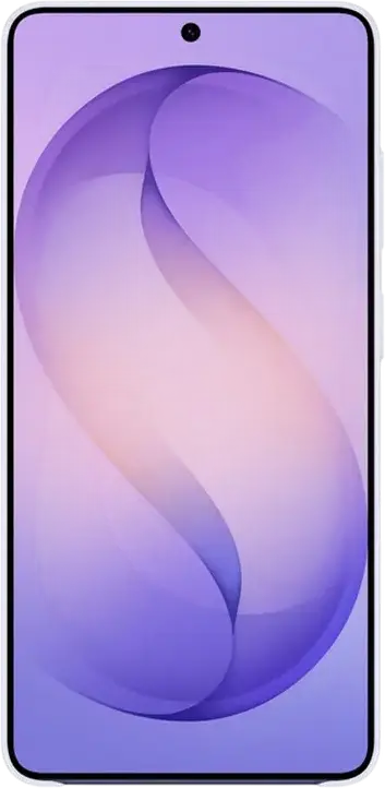 Husa Slim Samsung Galaxy S26 Ultra EF-SS948CBEGUS Violet din Policarbonat și Polipropilenă cu Magnete pentru Încărcare Wireless și Accesorii