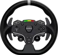 Set Volan MOZA R3 Racing Bundle - Baza Direct Drive 3.9Nm, Volan ESX, Pedale SR-P Lite, Kit Fixare Masa pentru PC