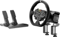 Set Volan MOZA R3 Racing Bundle - Baza Direct Drive 3.9Nm, Volan ESX, Pedale SR-P Lite, Kit Fixare Masa pentru PC