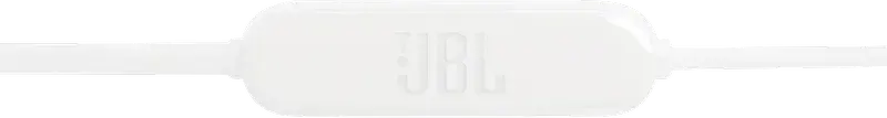 Беспроводные наушники-вкладыши JBL Tune 135BT с креплением на шею, Цвет: Черный, Pure Bass Sound, до 25 часов работы, Bluetooth с многоточечным подключением, микрофон