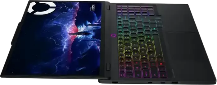Игровой ноутбук Lenovo Legion 5 15IAX10, 15.1" WQXGA OLED 165Гц, Intel Core Ultra 7 255HX, 16ГБ RAM DDR5, SSD 1ТБ, RTX 5060/5070, без ОС