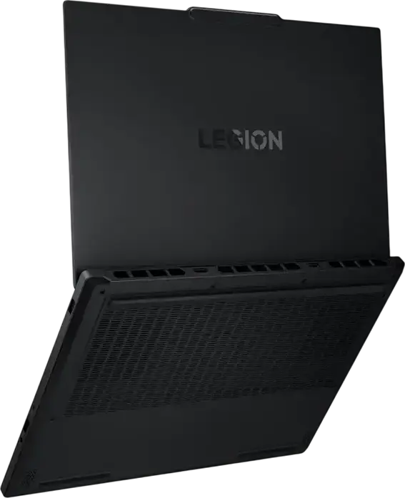 Игровой ноутбук Lenovo Legion 5 15IAX10, 15.1" WQXGA OLED 165Гц, Intel Core Ultra 7 255HX, 16ГБ RAM DDR5, SSD 1ТБ, RTX 5060/5070, без ОС