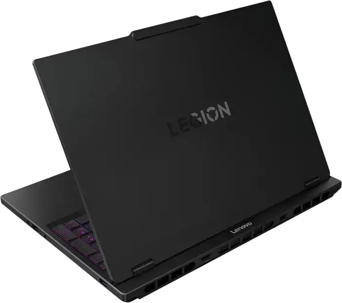 Игровой ноутбук Lenovo Legion 5 15IAX10, 15.1" WQXGA OLED 165Гц, Intel Core Ultra 7 255HX, 16ГБ RAM DDR5, SSD 1ТБ, RTX 5060/5070, без ОС