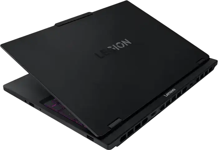 Игровой ноутбук Lenovo Legion 5 15IAX10, 15.1" WQXGA OLED 165Гц, Intel Core Ultra 7 255HX, 16ГБ RAM DDR5, SSD 1ТБ, RTX 5060/5070, без ОС