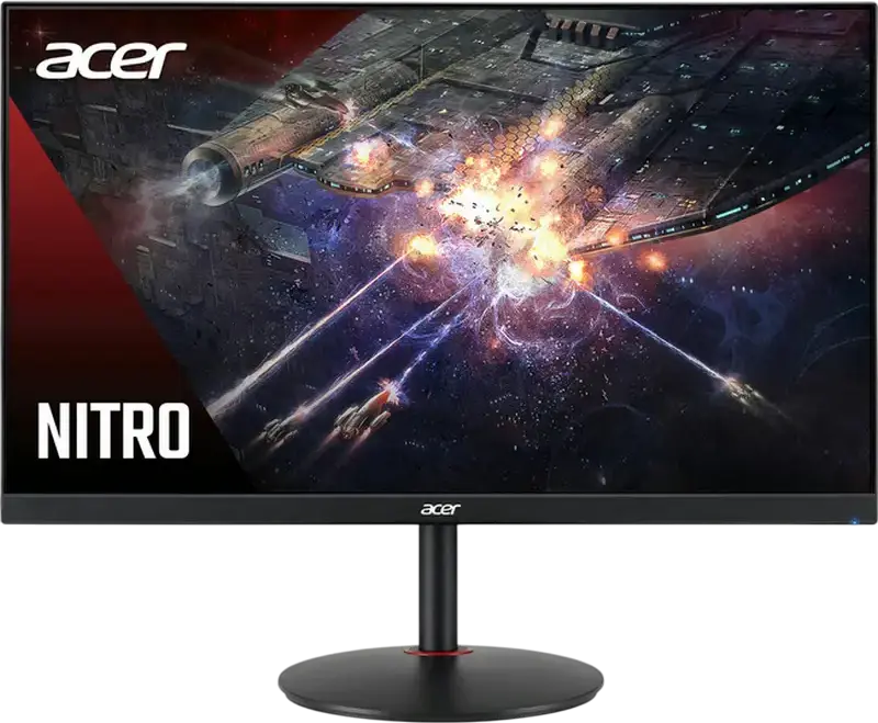 27" Monitor Acer XV270M3bmiiprx, IPS 1920x1080 FHD, Negru