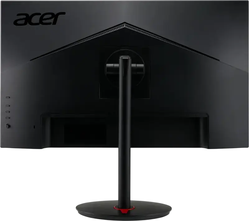Acer Nitro XV270M3bmiiprx 27" FHD Gaming Monitor, IPS Panel, 180Hz Refresh Rate, 1ms GtoG Response Time, AMD FreeSync Premium, HDR10, Black