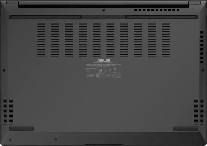 Ноутбук ASUS Zenbook 14 OLED UM3406KA, AMD Ryzen AI 5 340, 16GB LPDDR5X RAM, 512GB NVMe SSD, Экран 14" WUXGA OLED, Корпус из алюминия, Без ОС, Jade Black