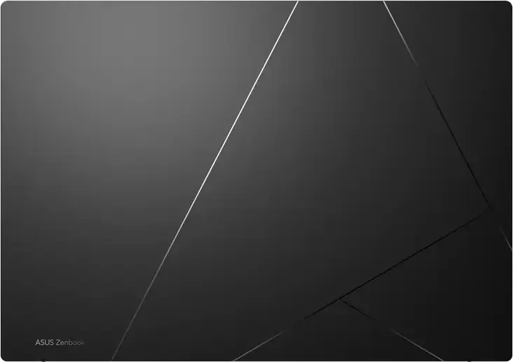 Ноутбук ASUS Zenbook 14 OLED UM3406KA, AMD Ryzen AI 5 340, 16GB LPDDR5X RAM, 512GB NVMe SSD, Экран 14" WUXGA OLED, Корпус из алюминия, Без ОС, Jade Black