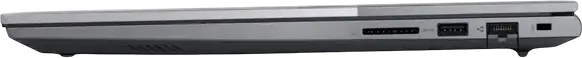 Laptop Lenovo ThinkBook 16 G9 IRL, Intel Core 7 240H, 16GB DDR5, 512GB SSD, 16" WUXGA IPS 400nits, Wi-Fi 7, Thunderbolt 4, Tastatura Iluminata, Arctic Grey