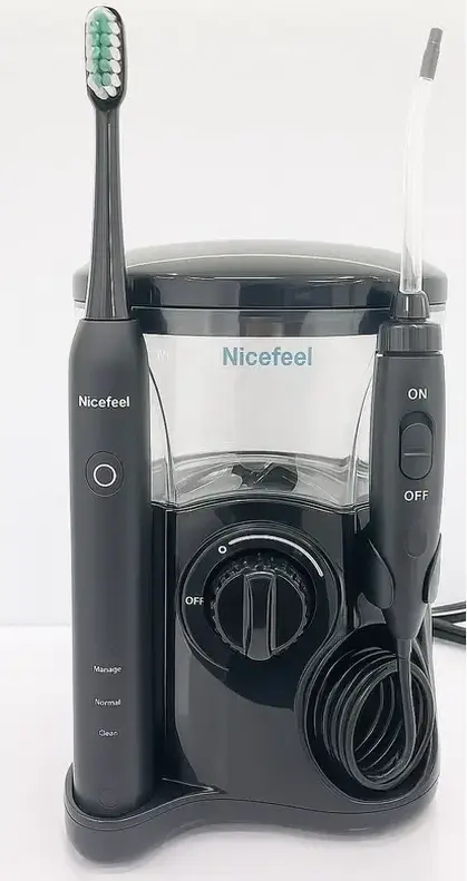 Irigator oral / Duș bucal