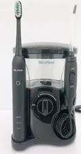 Irigator oral Nicefeel FC163A, Negru