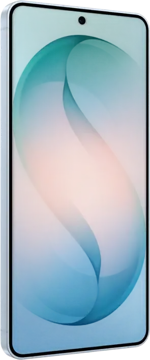 Samsung Galaxy S26+ Smartphone, Exynos 2600, 12GB RAM, 512GB, Dynamic LTPO AMOLED 2X 120Hz, 5G, IP68, Triple 50MP Camera, Android 16, Sky Blue