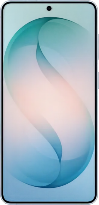 Samsung Galaxy S26+ Smartphone, Exynos 2600, 12GB RAM, 512GB, Dynamic LTPO AMOLED 2X 120Hz, 5G, IP68, Triple 50MP Camera, Android 16, Sky Blue