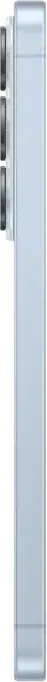 Samsung Galaxy S26+ Smartphone, Exynos 2600, 12GB RAM, 512GB, Dynamic LTPO AMOLED 2X 120Hz, 5G, IP68, Triple 50MP Camera, Android 16, Sky Blue