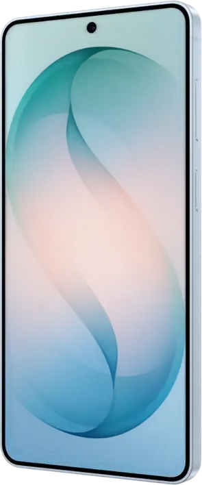 Samsung Galaxy S26+ Smartphone, Exynos 2600, 12GB RAM, 512GB, Dynamic LTPO AMOLED 2X 120Hz, 5G, IP68, Triple 50MP Camera, Android 16, Sky Blue