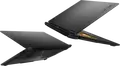 ASUS TUF Gaming F16 FX608JHI Laptop, 16" FHD+ 144Hz IPS, Intel Core i7-14650HX, 16GB DDR5, 1TB SSD, NVIDIA GeForce RTX 5050 8GB GDDR7, RGB Keyboard, No OS