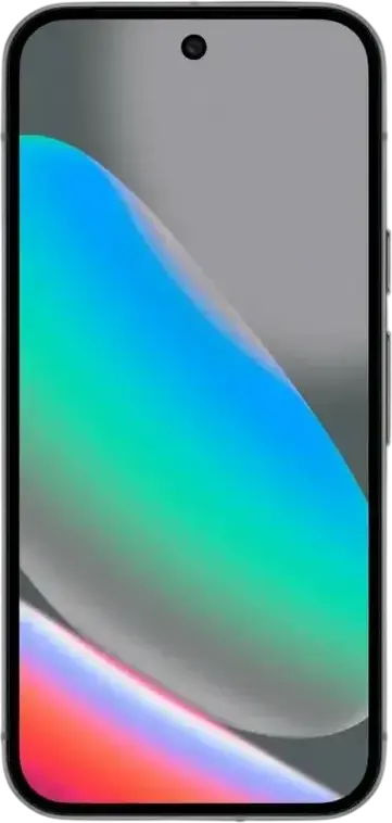 Smartphone Google Pixel 10, 12GB/128GB, Obsidian