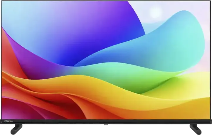 40" QLED SMART TV Hisense 40A5S, 1920x1080 FHD, VIDAA U OS, Negru