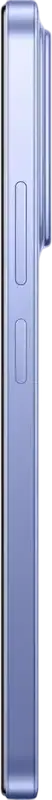 Смартфон Xiaomi Poco C85, фиолетовый, экран 6.9 дюйма, процессор Helio G81 Ultra, 8ГБ ОЗУ, 256ГБ ПЗУ, AI-камера 50МП, аккумулятор 6000мАч, Android