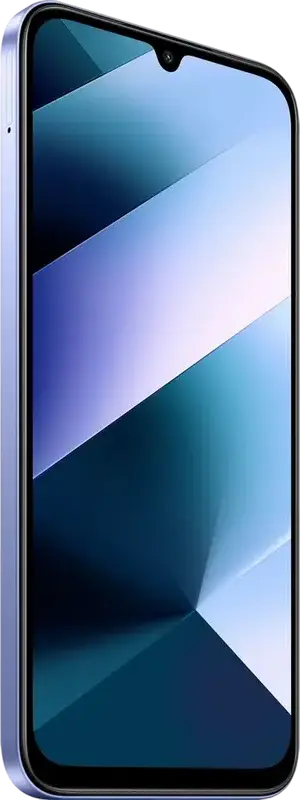 Смартфон Xiaomi Poco C85, фиолетовый, экран 6.9 дюйма, процессор Helio G81 Ultra, 8ГБ ОЗУ, 256ГБ ПЗУ, AI-камера 50МП, аккумулятор 6000мАч, Android