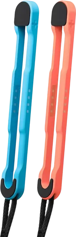 Curea Nintendo Switch 2 Joy-Con 2 Straps, Multicolor