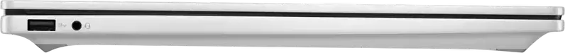 Laptop HP OmniBook 7 AI 16" Touch IPS 2K 120Hz, Intel Core Ultra 7 255H, 32GB RAM LPDDR5X, SSD 1TB NVMe, Windows 11 Home, Wi-Fi 7, Glacier Silver