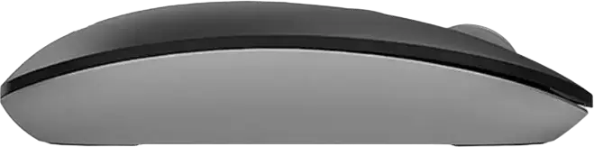 A4Tech F-Styler FG20 Wireless Mouse, Grey, 2.4 GHz USB Receiver, 1200/1600/2000 DPI Adjustable, 4-Way Scroll Wheel, 8 Gesture Hotkeys, Symmetric Design, 10-15m Range