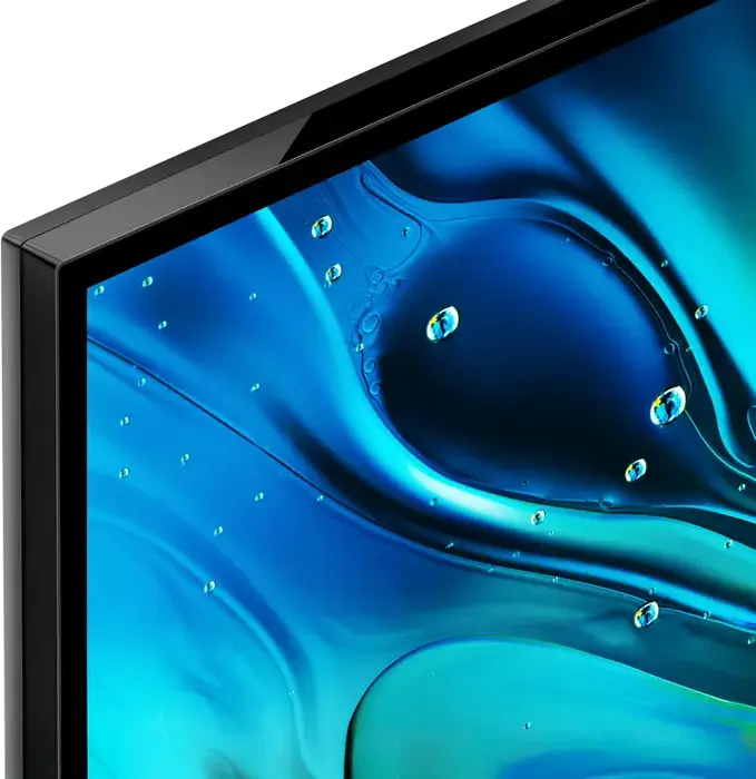 Televizor Smart LED Sony Bravia 3 K85S35B 85 inch 4K UHD, Procesor 4K HDR X1, Google TV, Dolby Vision, HDR10, Dolby Atmos, 4x HDMI 2.1, Negru