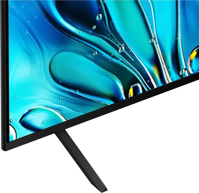 Televizor Smart LED Sony Bravia 3 K85S35B 85 inch 4K UHD, Procesor 4K HDR X1, Google TV, Dolby Vision, HDR10, Dolby Atmos, 4x HDMI 2.1, Negru