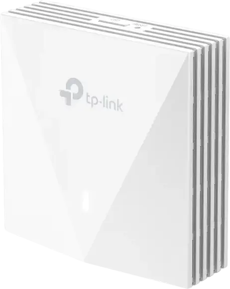 Punct de acces TP-LINK EAP650-Wall, 574 Mbps, 2402 Mbps, Alb