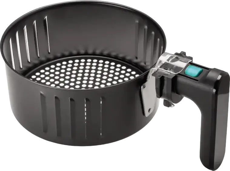 Gorenje AF1409DW Air Fryer, 3.5L Capacity, 1400W Power, 9 Pre-set Programs, Touch Control with LED Display, Non-stick Basket, Hot Air Circulation
