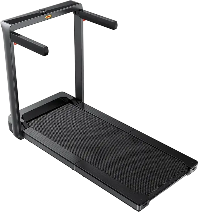 Bandă de alergat Kingsmith Walkingpad MX16+, Negru