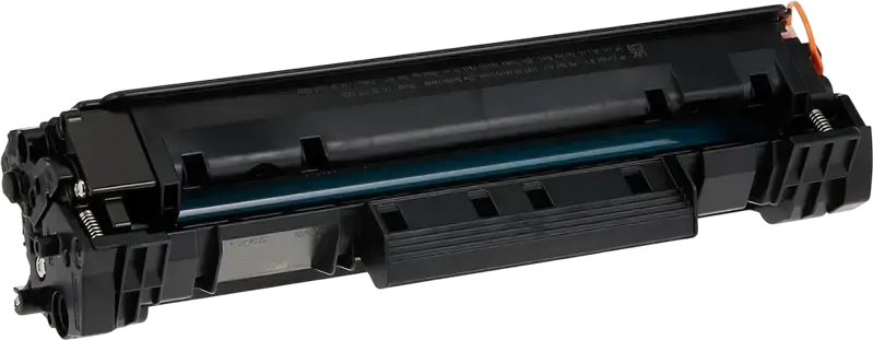 Тонер-картридж HP 150A (W1500A) черный, лазерный, ресурс ~975 страниц, для принтеров HP LaserJet M111a, M111w, M141a, M141w