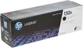 Тонер-картридж HP 150A (W1500A) черный, лазерный, ресурс ~975 страниц, для принтеров HP LaserJet M111a, M111w, M141a, M141w