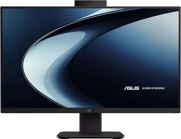 Моноблок ASUS ExpertCenter PM670KA, экран 27" FHD IPS, AMD Ryzen AI 5 330, 16ГБ DDR5 RAM, SSD 512ГБ NVMe, Wi-Fi 6, BT 5.4, черный, без ОС