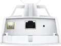 TP-Link CPE510 Pharos Уличная точка доступа 5 ГГц 300 Мбит/с Направленная антенна 13 дБи 2x2 MIMO Дальность 15 км Защита IPX5 Пассивный PoE