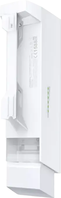 TP-Link CPE510 Pharos Уличная точка доступа 5 ГГц 300 Мбит/с Направленная антенна 13 дБи 2x2 MIMO Дальность 15 км Защита IPX5 Пассивный PoE