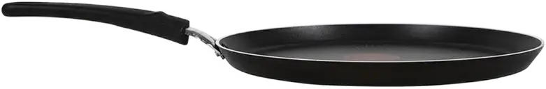 Tigaie pentru clătite Tefal C3841053, 25cm, Negru