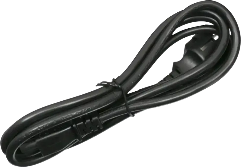 Адаптер питания ASUS A23-065N1A AC65-00 65Вт USB-C, Быстрое зарядное устройство USB PD 3.0, 100-240В, Черный