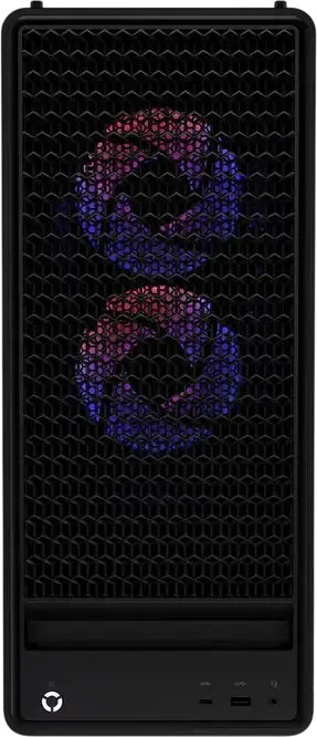 Desktop Gaming Lenovo Legion T5 30AGB10, AMD Ryzen 7 7700X, 32GB DDR5 5600MHz, SSD 1TB PCIe Gen4, NVIDIA GeForce RTX 5060 Ti 8GB GDDR7, Wi-Fi 7, Negru