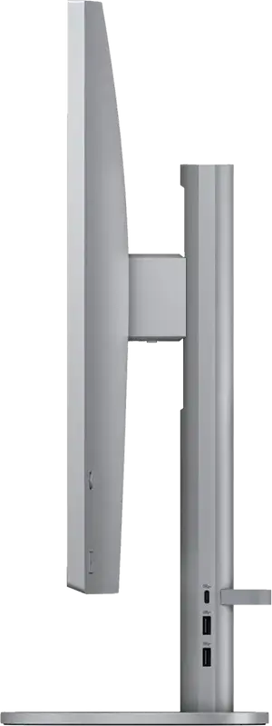 Моноблок HP OmniStudio X 32, экран 31.5" 4K UHD IPS, Intel Core Ultra 5 266V, 16GB DDR5, 1TB SSD, Intel Arc Graphics, Windows 11 Home, серебристый