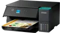 Imprimanta Multifunctionata A4 Epson EcoTank L4360 Wi-Fi Ink Tank, Printare Scanare Copiere, PrecisionCore, Duplex Automat, 4800x1200 DPI, Ecran LCD, Neagra