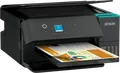 Imprimanta Multifunctionata A4 Epson EcoTank L4360 Wi-Fi Ink Tank, Printare Scanare Copiere, PrecisionCore, Duplex Automat, 4800x1200 DPI, Ecran LCD, Neagra